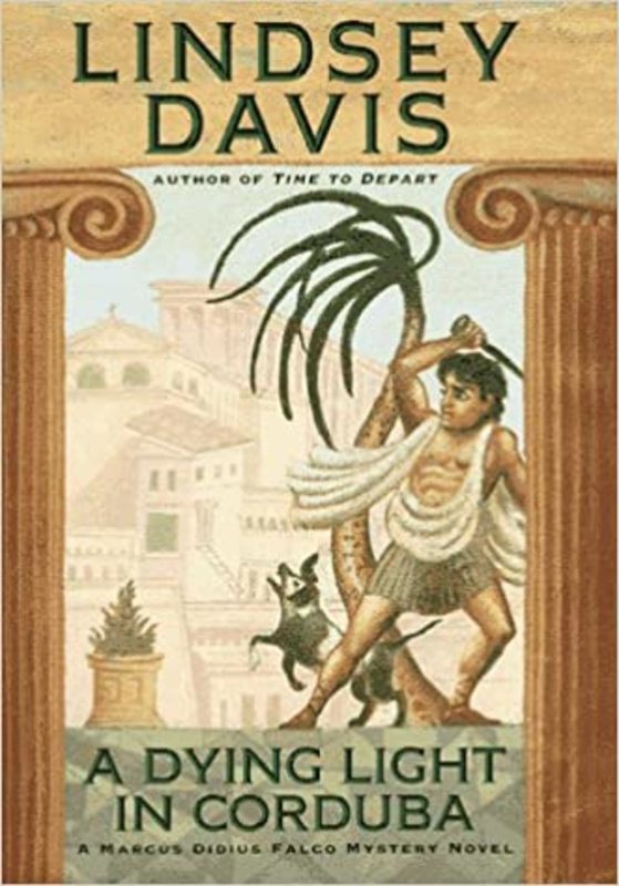 20 Marcus Didius Falco Books in Order List 2026)